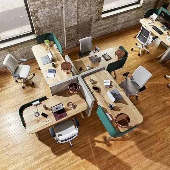 Coworking's New Role: Building Stronger Niche Professional Communities