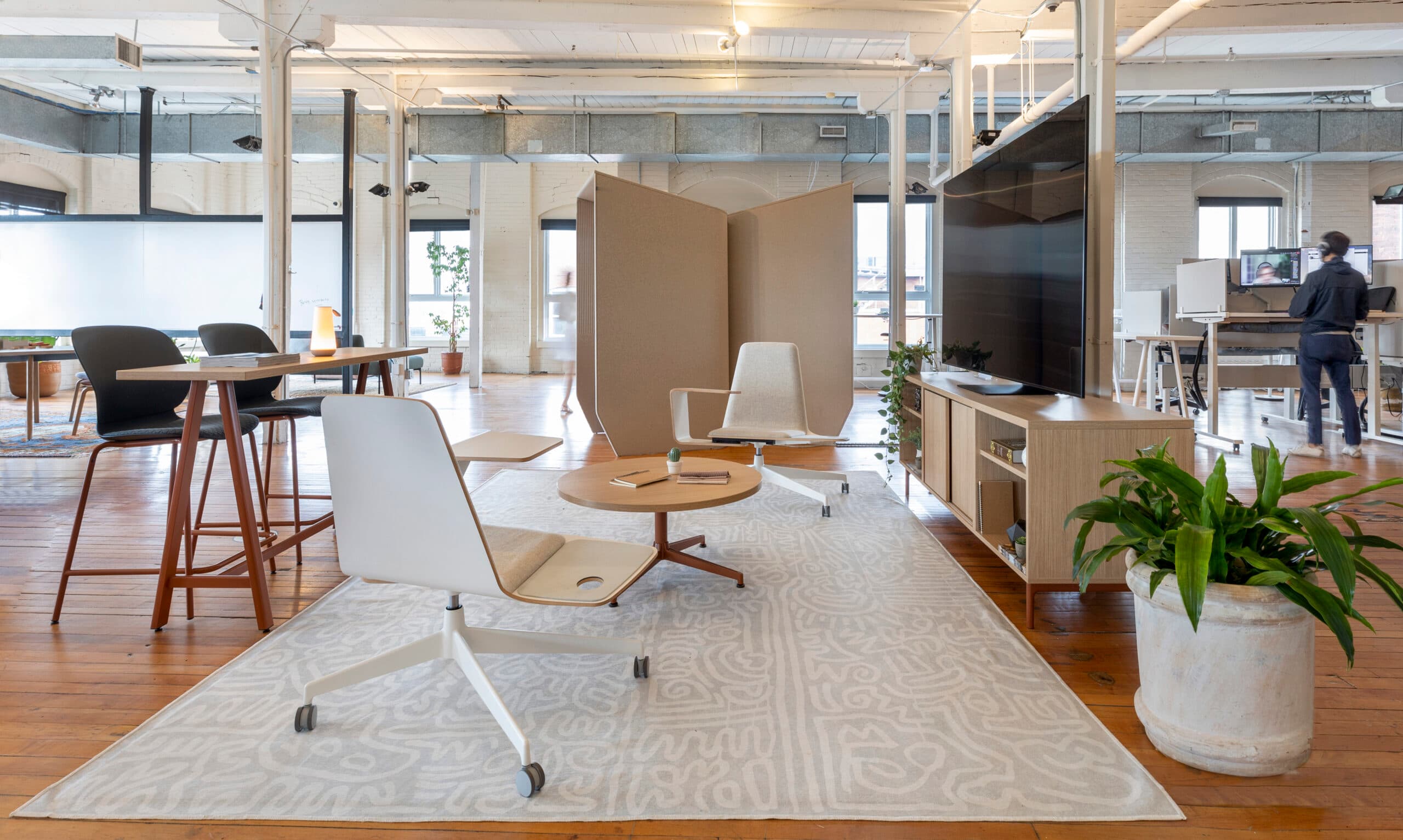 Workspace Strategy & Consulting