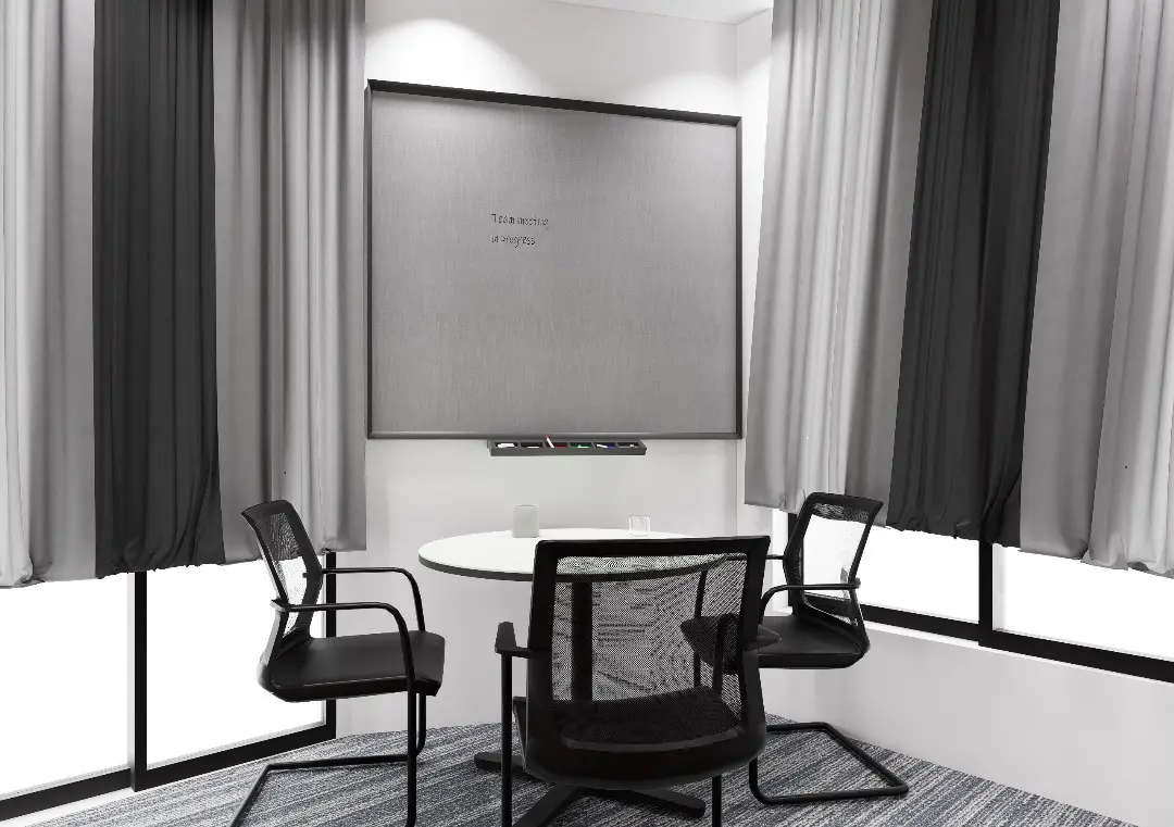 The Well-Workplace: 5 Office Design Trends to Boost Employee Wellbeing