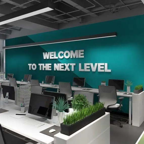 Why 72% of Abuja's Leading Firms Now Prefer Hybrid Workspaces (#FutureOfWork)
