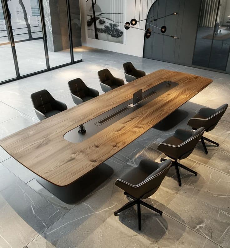 Why Abuja’s Top Companies Are Switching to Hybrid Workspaces (#FutureOfWork #AbujaBusiness)