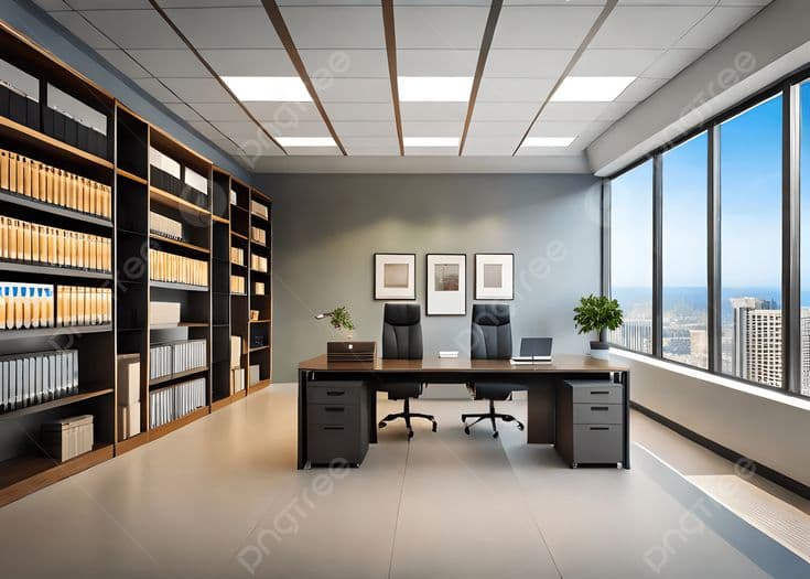 How to Maximize Productivity in a Hybrid Workspace (#WorkSmart #AbujaOffices)