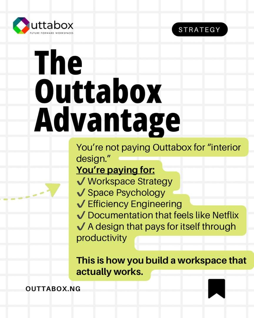 The Outtabox Advantage: More Than Just Interior Design