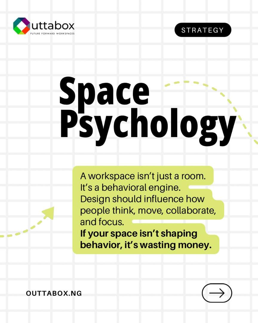 The Soul of the Office: How Space Psychology Shapes Your Team's Success