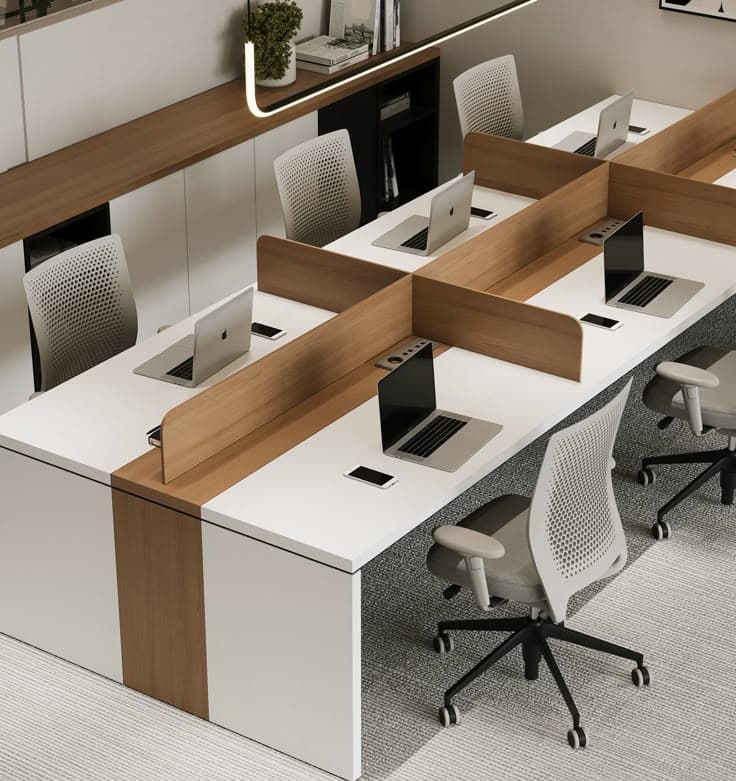 The Psychology Behind Abuja's Most Effective Hybrid Teams (#TeamSuccess #AbujaOffices)