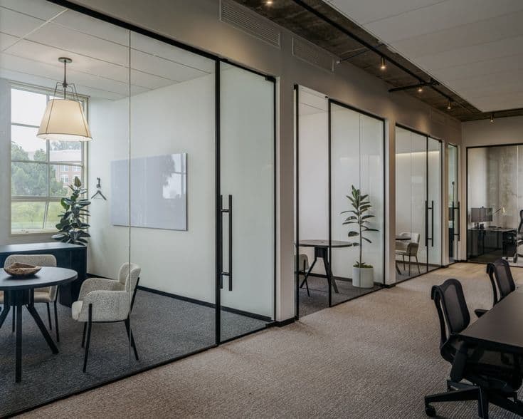 The Ultimate Guide to Networking in a Hybrid Workspace (#AbujaNetworking #CoworkingSpace)
