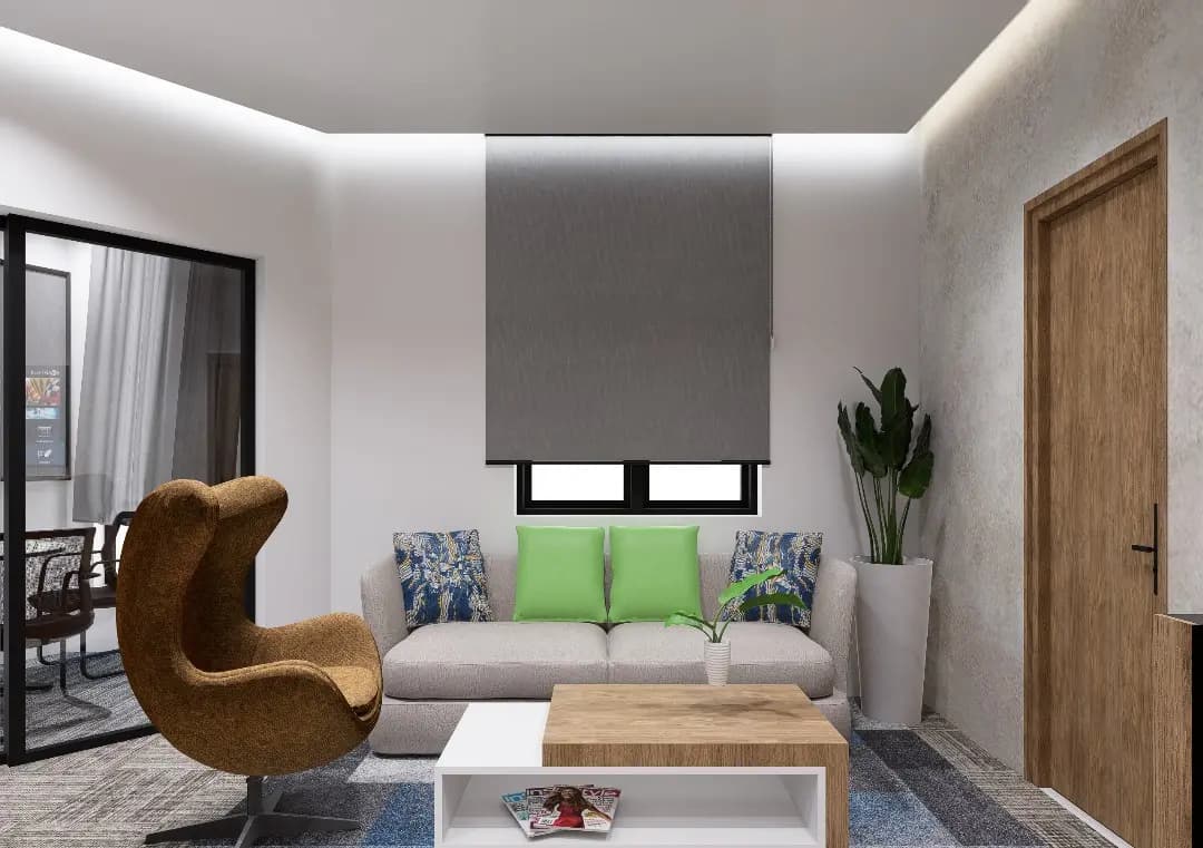 From Couch to Command Center: A Guide to the Perfect Home Workspace