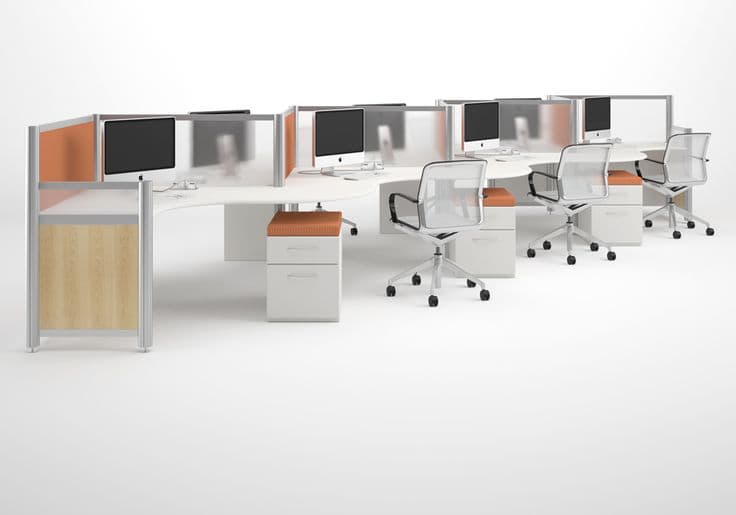 Affordable and stylish office space in Abuja for freelancers, startups, and corporate teams