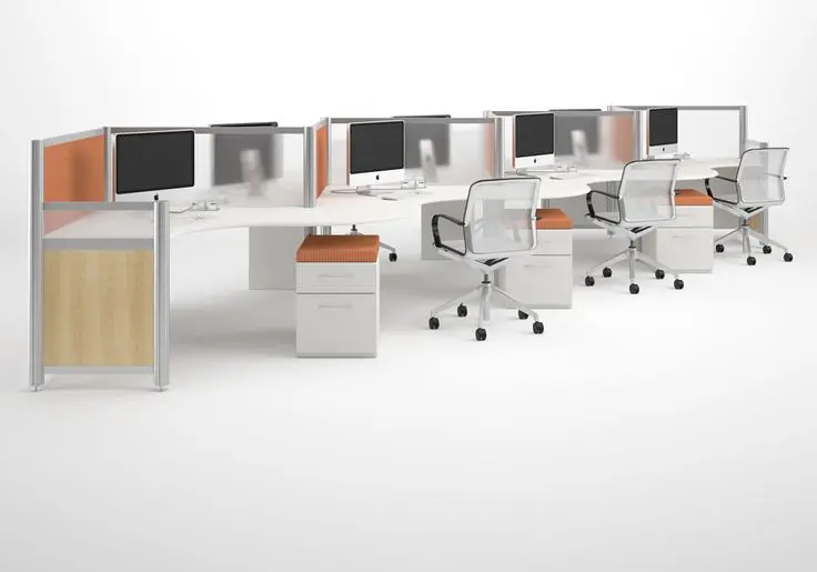 Affordable and stylish office space in Abuja for freelancers, startups, and corporate teams
