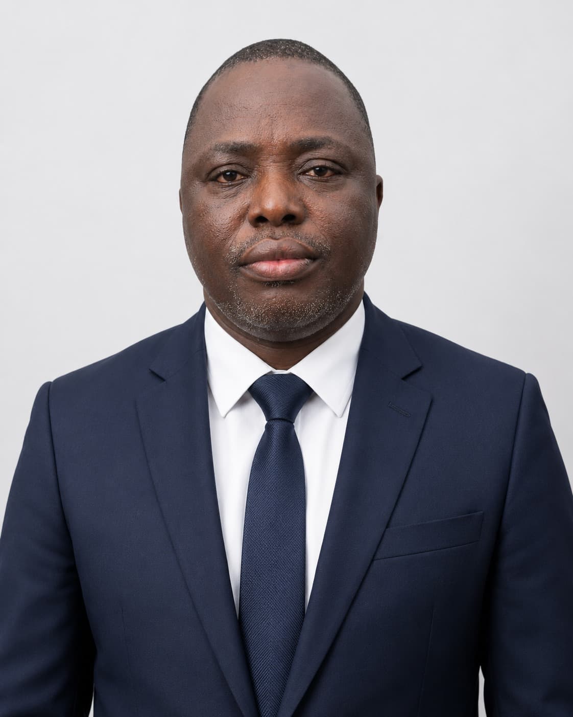 Engr. Ajayi Michael