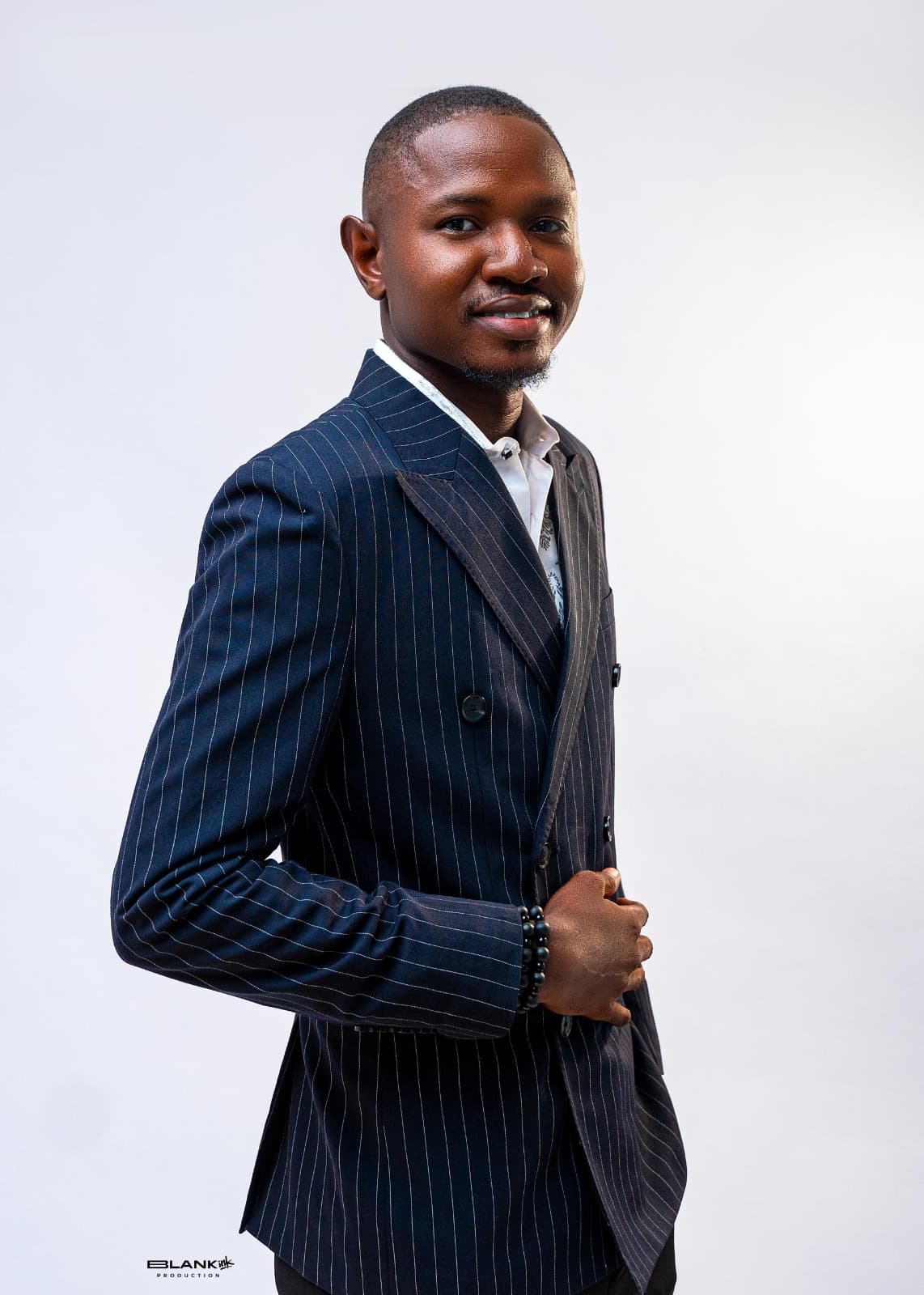 Enoch Gwatana Gwoje
