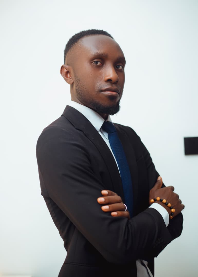 Evans Emmanuel