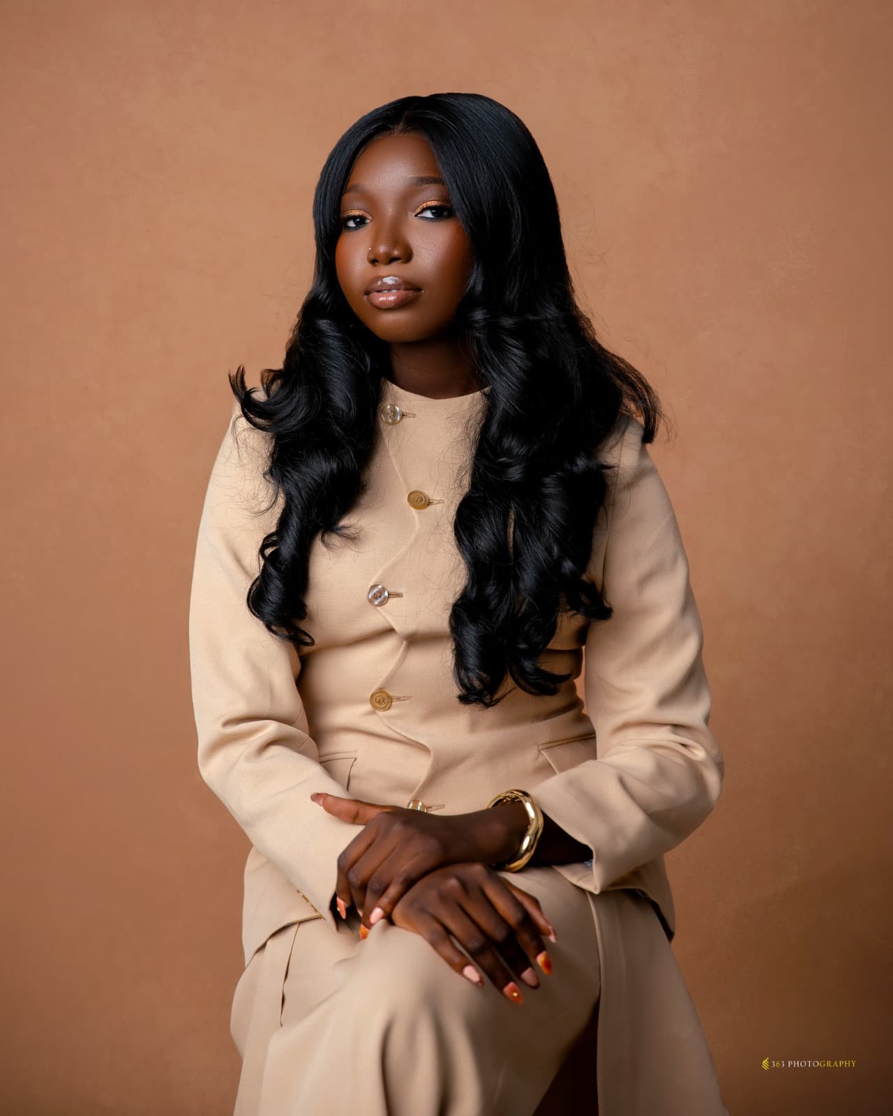 Ibiyemi Favour Olatundun
