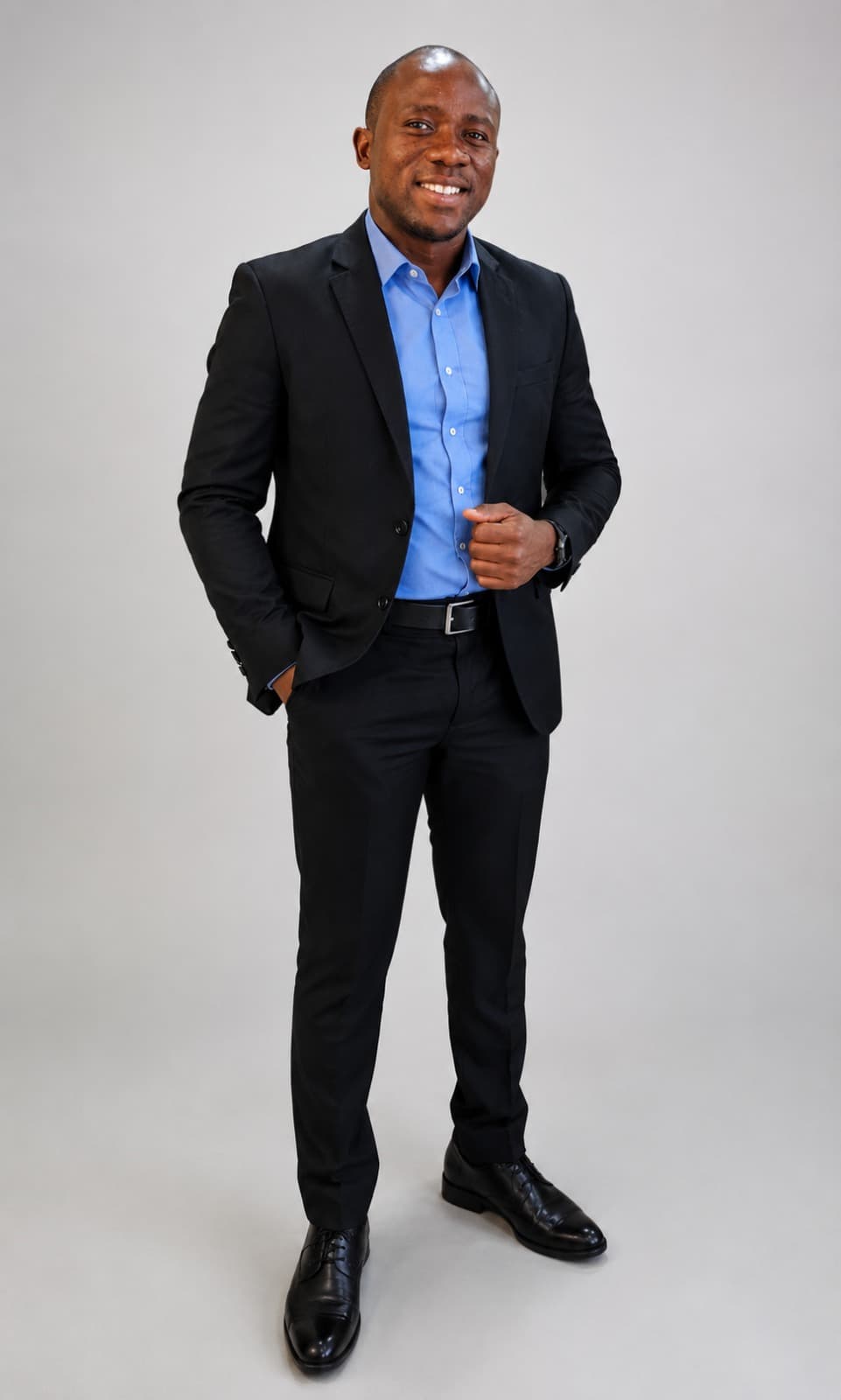 QS Seun Ojo