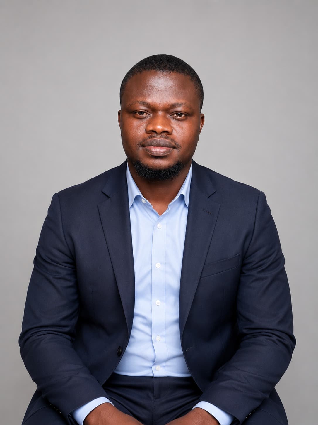 Rasheed Oladayo Aremu, MNIOB