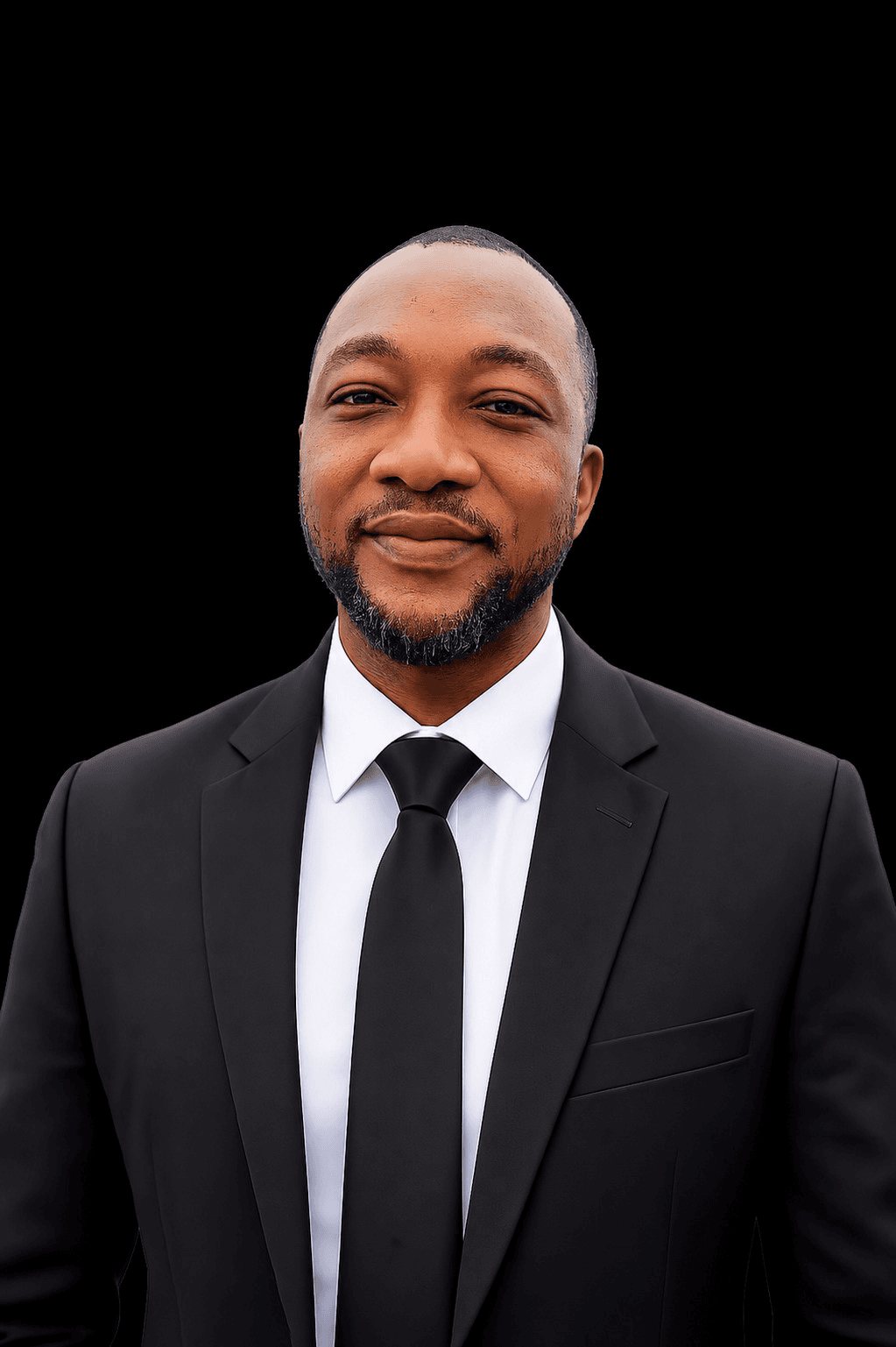 Engr Richard Madu